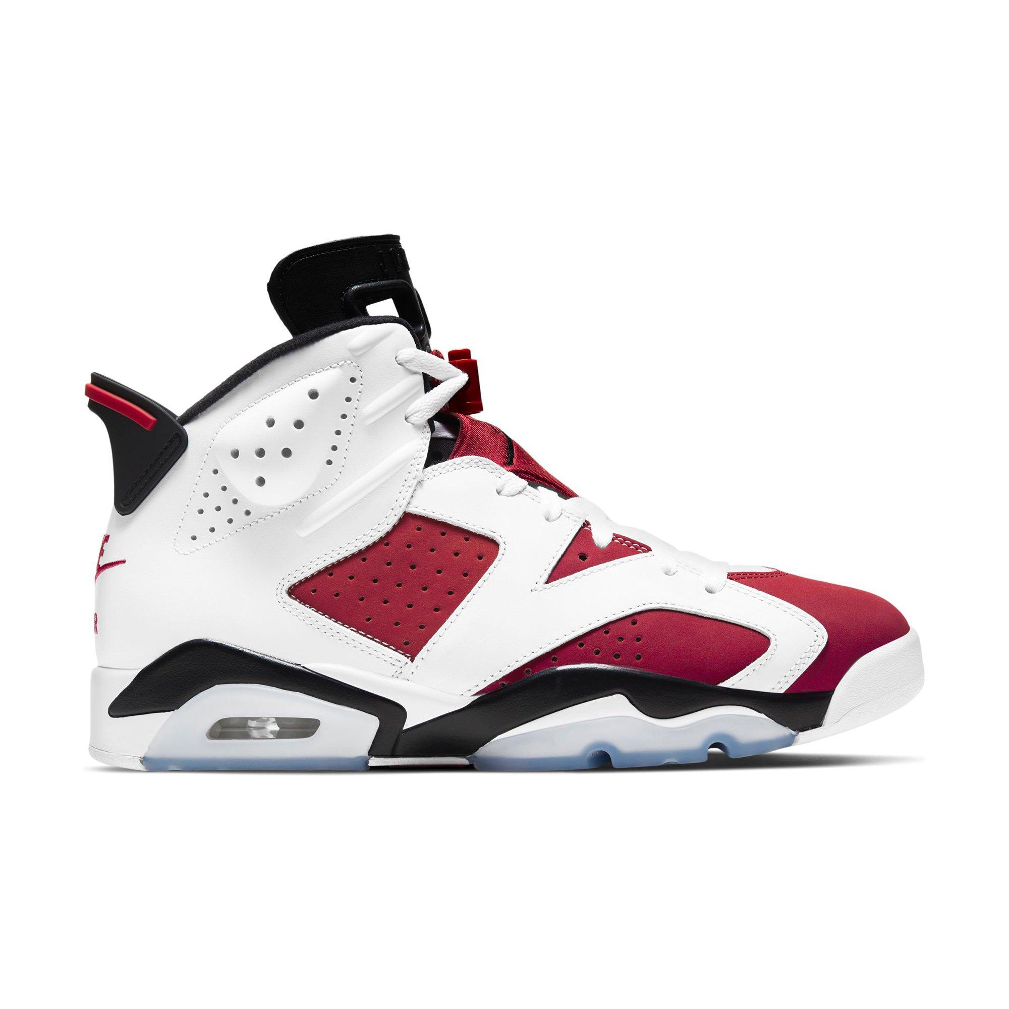 Jordan 6s shop for sale